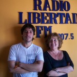 Radio Libertad San Nicolás